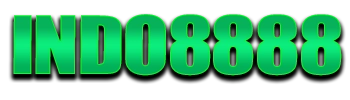 Logo Indo8888
