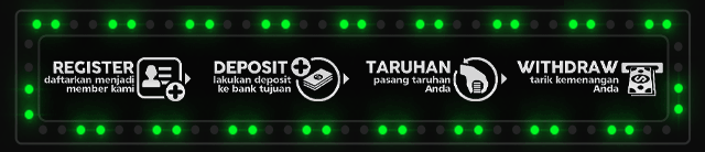 Indo8888 Jackpot